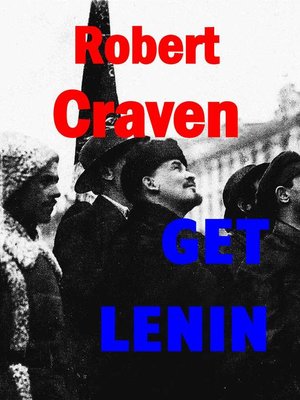 cover image of Get Lenin